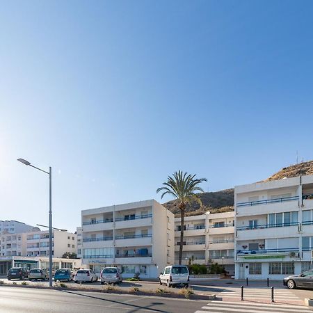 Almeriasuite Mojacar Playa Exteriör bild